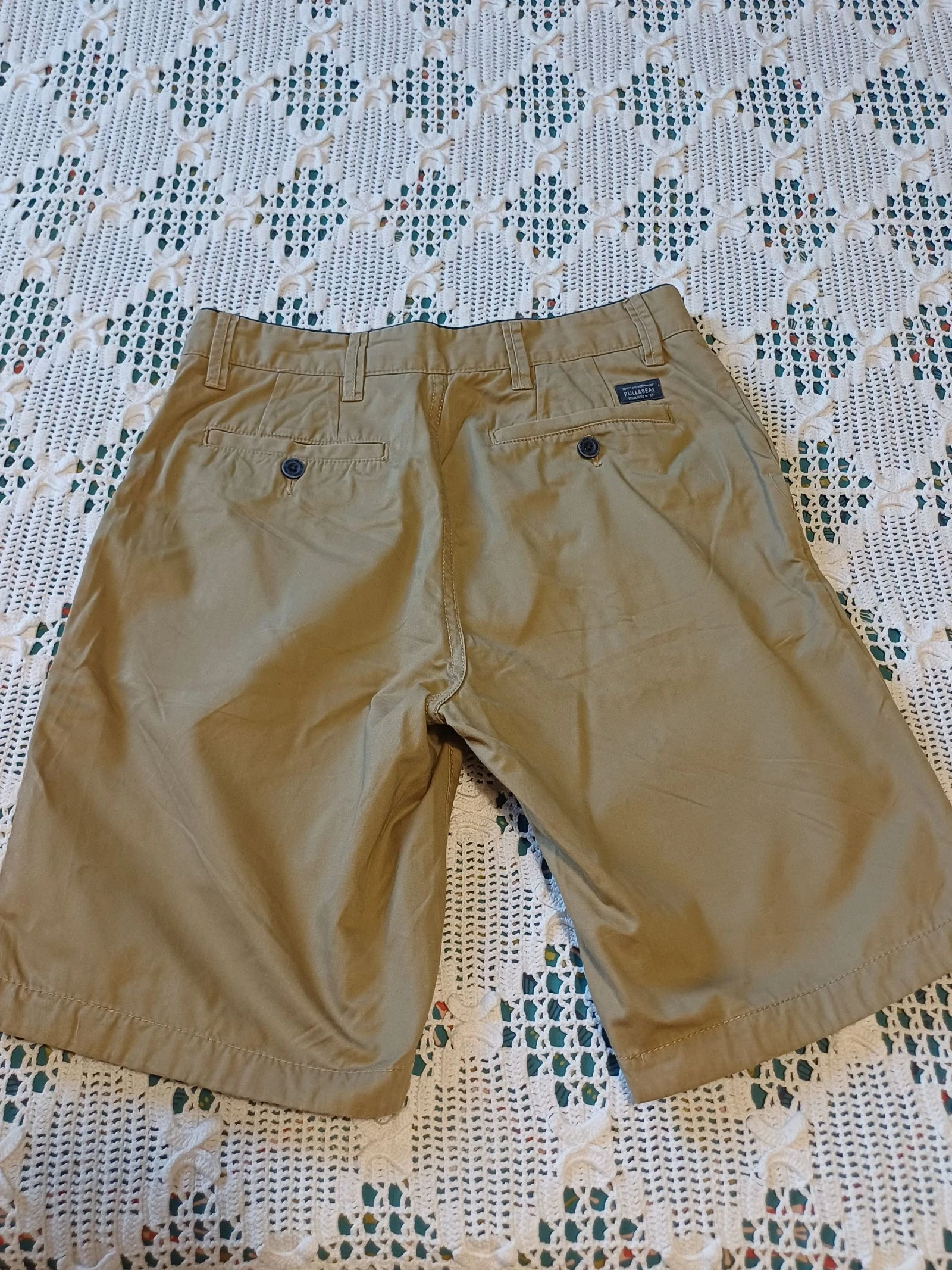 Chino broek voor heren maat 36 – photo 5